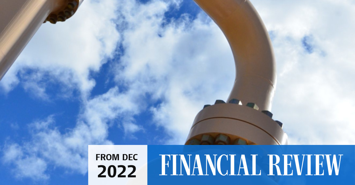 Gas price cap market in limbo as price caps poised to take effect